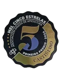 Logo Premio 5